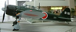 250px-Mitsubishi_Zero-Yasukuni